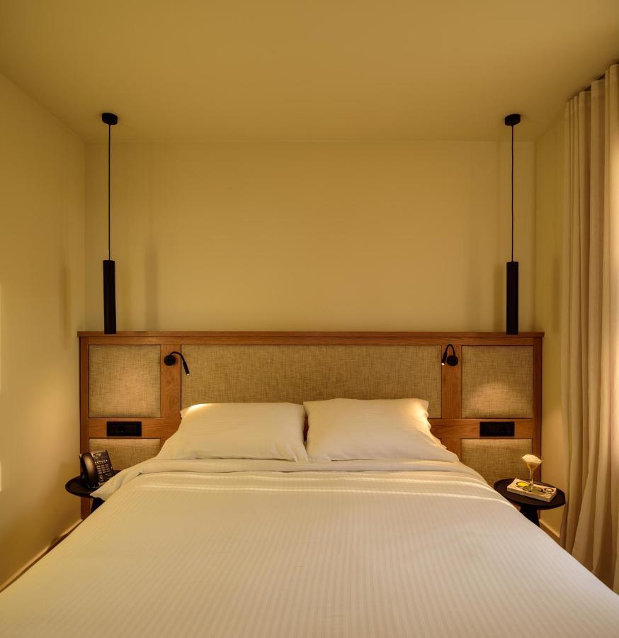 Hotel 11:11 By Potnia à Akrotírion Extérieur photo