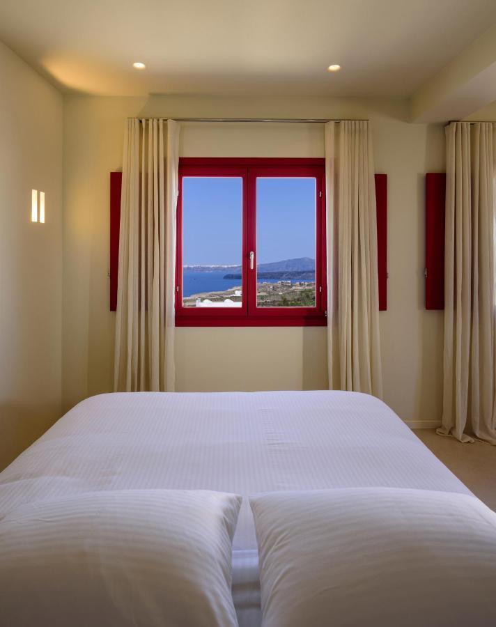 Hotel 11:11 By Potnia à Akrotírion Extérieur photo